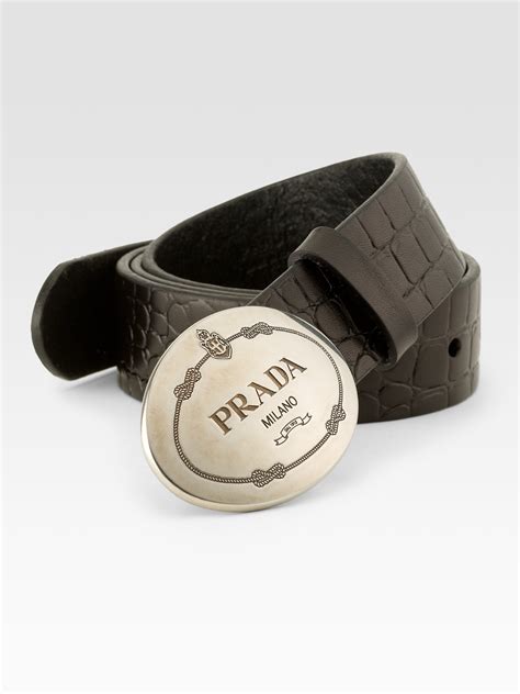 buy prada belts online|prada cinture belt men's.